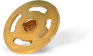 Brass